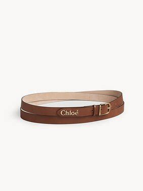 aaa chloé accessories